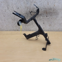 copy of Daelim 125 Roadsport