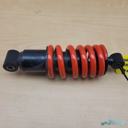 copy of Daelim 125 Roadsport