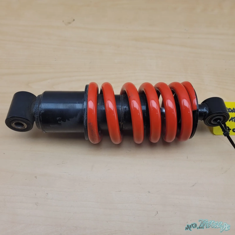 copy of Daelim 125 Roadsport