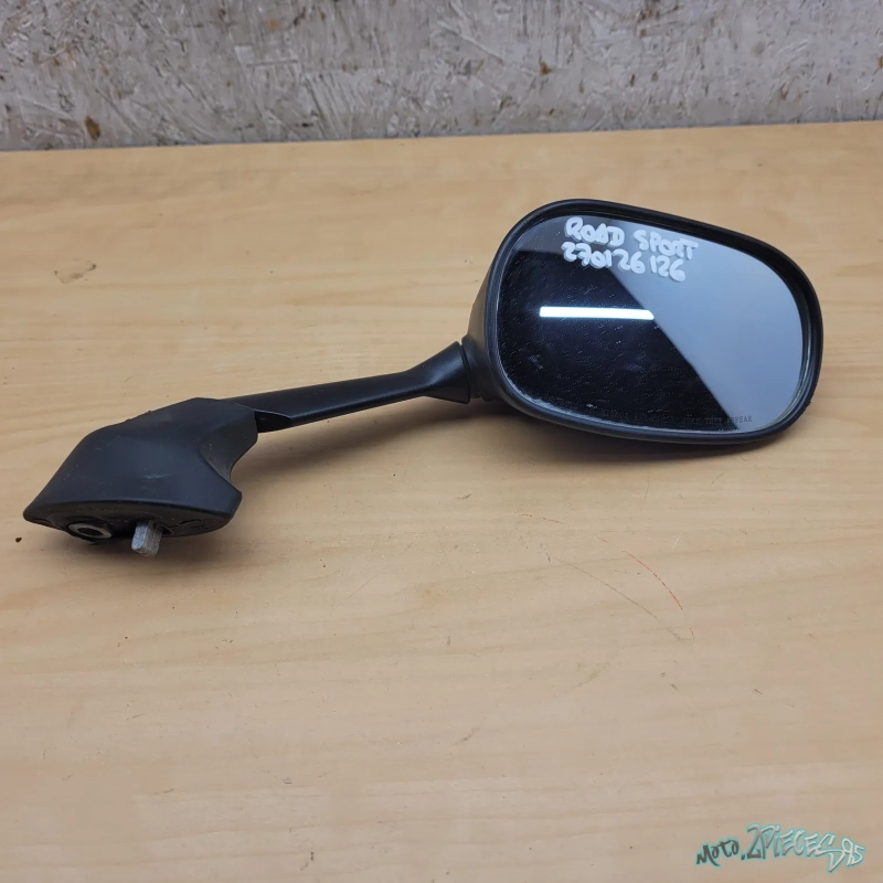 copy of Daelim 125 Roadsport