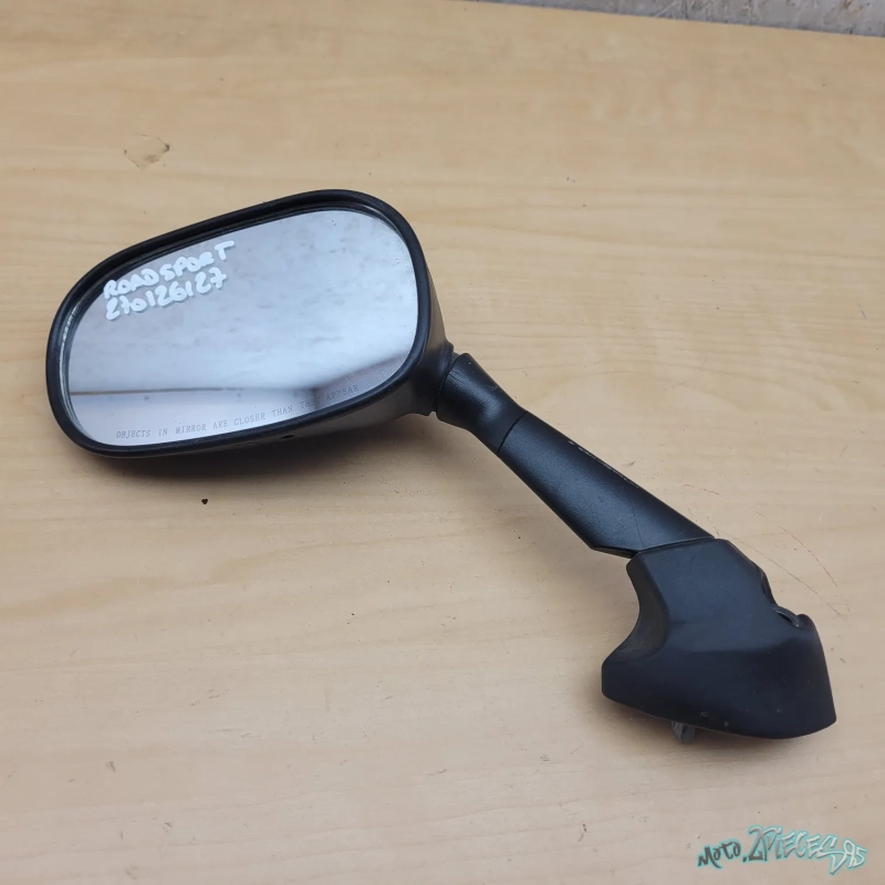 Rétroviseur gauche Daelim 125 Roadsport