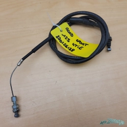 copy of Daelim 125 Roadsport