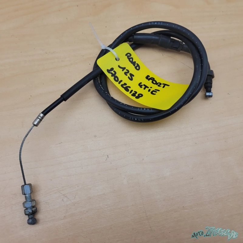 Câble accélérateur Daelim 125 Roadsport  De 2007 à 2014