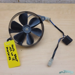 Ventilateur Daelim 125 Roadsport  De 2007 à 2014
