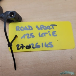 copy of Daelim 125 Roadsport