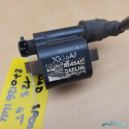 Bobine d'allumage Daelim 125 Roadsport  De 2007 à 2014