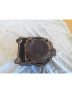 Cylindre piston Piaggio gilera Leader 250