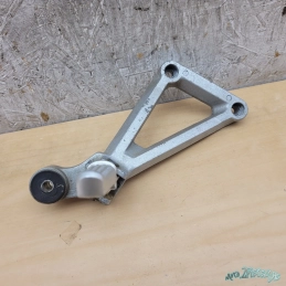 Platine arrière droit Daelim 125 Roadsport  De 2007 à 2014