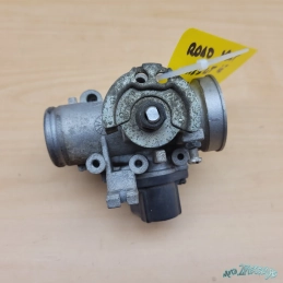 Corps papillon Daelim 125 Roadsport  De 2007 à 2014