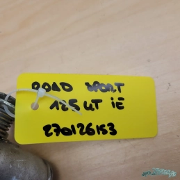 copy of Daelim 125 Roadsport