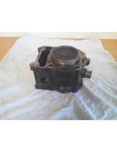 Cylindre piston Piaggio gilera Leader 250