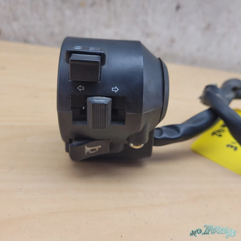 Commodo gauche Daelim 125 Roadsport  De 2007 à 2014