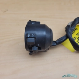 Commodo gauche Daelim 125 Roadsport  De 2007 à 2014