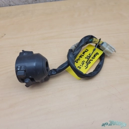 copy of Daelim 125 Roadsport