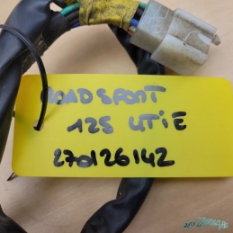 copy of Daelim 125 Roadsport