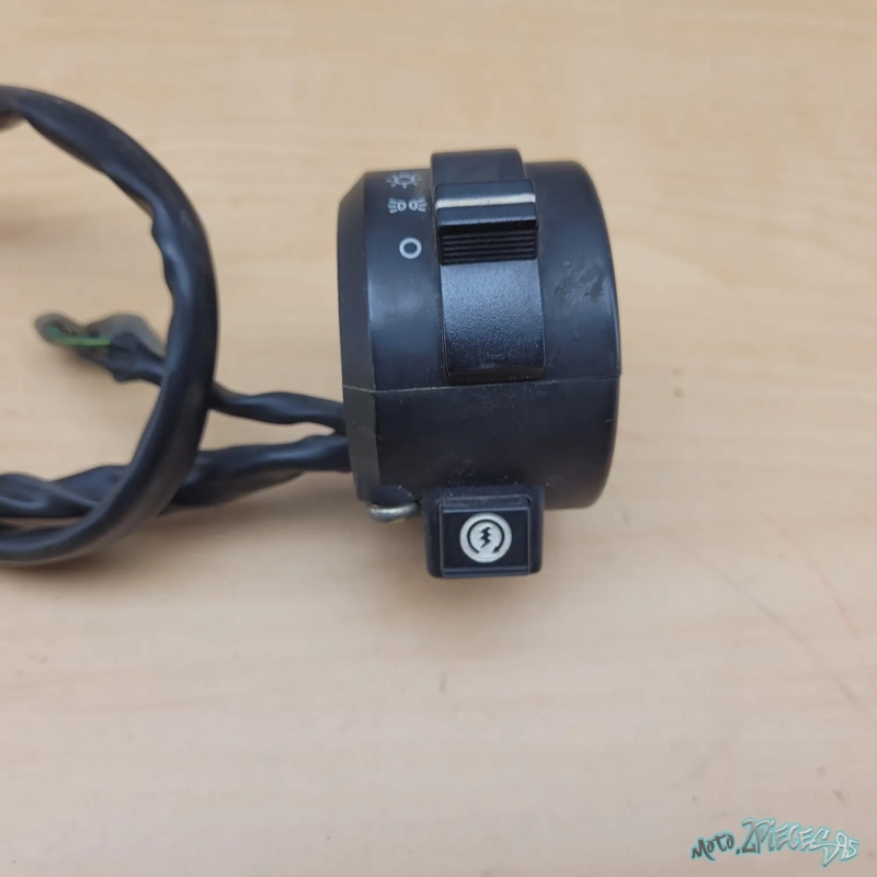 Commodo droit Daelim 125 Roadsport  De 2007 à 2014