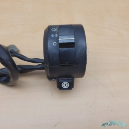 copy of Daelim 125 Roadsport