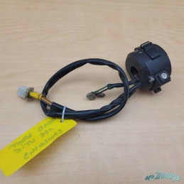 Commodo droit Daelim 125 Roadsport  De 2007 à 2014