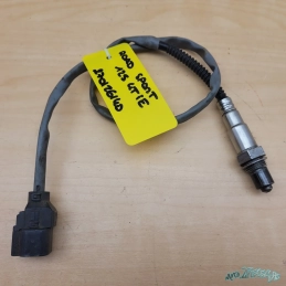 Sonde lambda Daelim 125 Roadsport  De 2007 à 2014