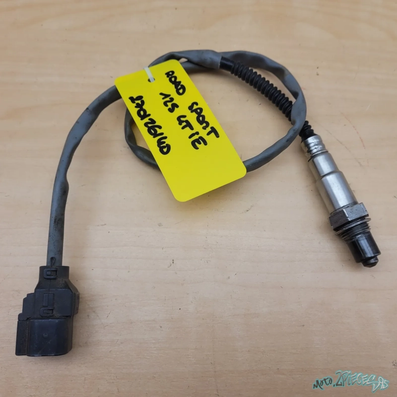 Sonde lambda Daelim 125 Roadsport  De 2007 à 2014