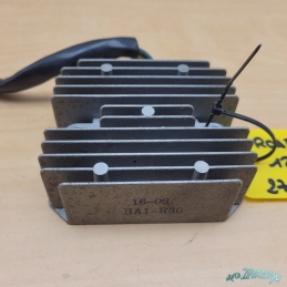 copy of Daelim 125 Roadsport