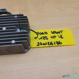 Régulateur Daelim 125 Roadsport  De 2007 à 2014