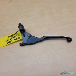 Cocotte d'embrayage avec levier Daelim 125 Roadsport  De 2007 à 2014