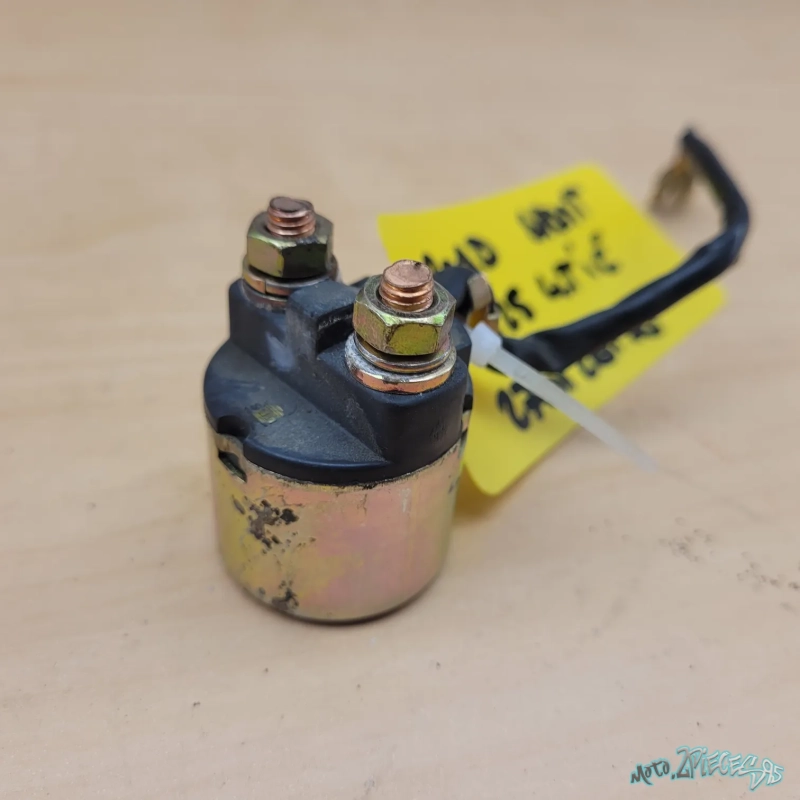 Relais demarreur Daelim 125 Roadsport  De 2007 à 2014