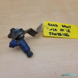 copy of Daelim 125 Roadsport