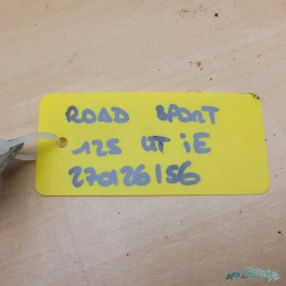 copy of Daelim 125 Roadsport