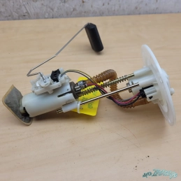 copy of Daelim 125 Roadsport