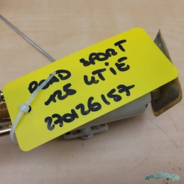 Pompe à essence Daelim 125 Roadsport  De 2007 à 2014