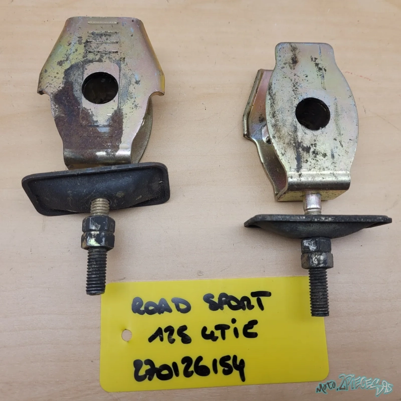 Tendeur de chaîne Daelim 125 Roadsport  De 2007 à 2014