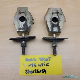 copy of Daelim 125 Roadsport