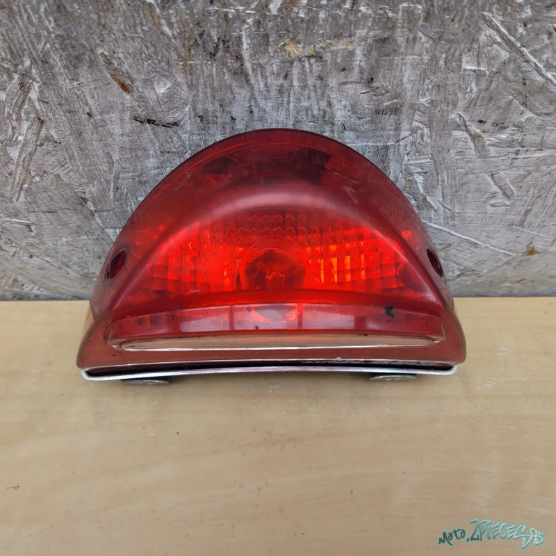 copy of Daelim 125 Roadsport