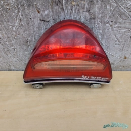 copy of Daelim 125 Roadsport