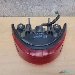 Feu arrière Daelim 125 Roadsport