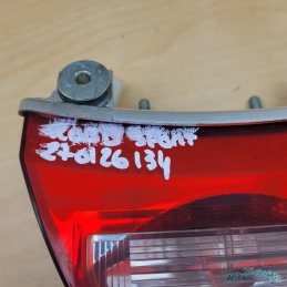 copy of Daelim 125 Roadsport