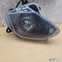 copy of Daelim 125 Roadsport