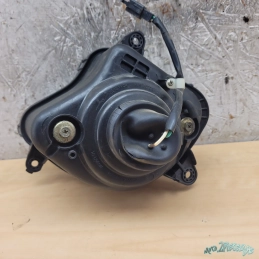 Optique phare avant droit Daelim 125 Roadsport  De 2007 à 2014