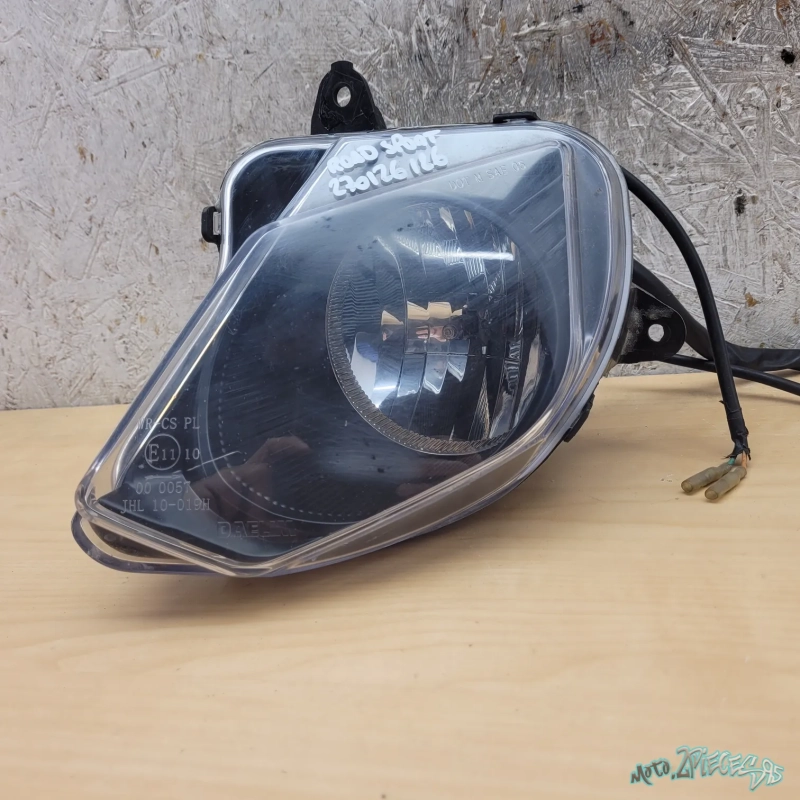 copy of Daelim 125 Roadsport