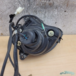 copy of Daelim 125 Roadsport