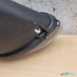 Optique phare avant gauche Daelim 125 Roadsport  De 2007 à 2014