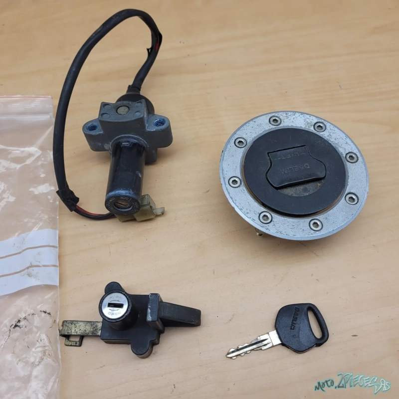 Kit neiman Daelim 125 Roadsport  De 2007 à 2014