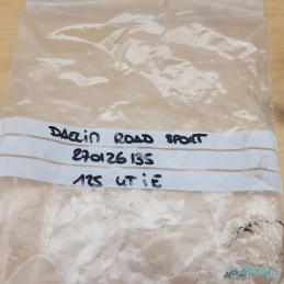 copy of Daelim 125 Roadsport