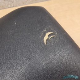 Selle conducteur Daelim 125 Roadsport  De 2007 à 2014