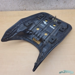 Selle conducteur Daelim 125 Roadsport  De 2007 à 2014