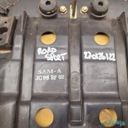 copy of Daelim 125 Roadsport