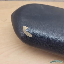Selle passager Daelim 125 Roadsport  De 2007 à 2014