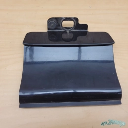 Carénage arrière Daelim 125 Roadsport  De 2007 à 2014